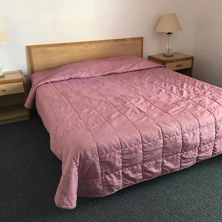Hollywood Premiere Motel Λος Άντζελες Εξωτερικό φωτογραφία