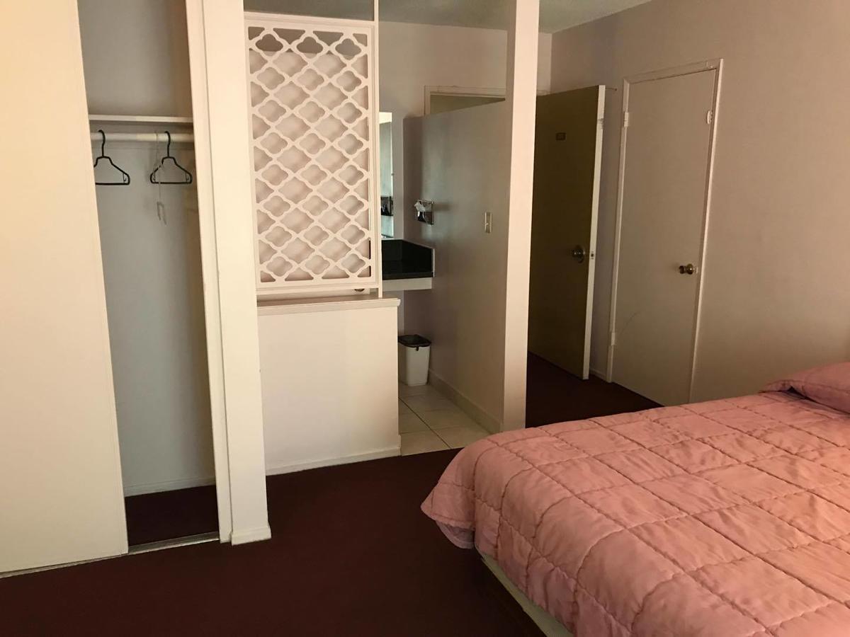 Hollywood Premiere Motel Λος Άντζελες Εξωτερικό φωτογραφία