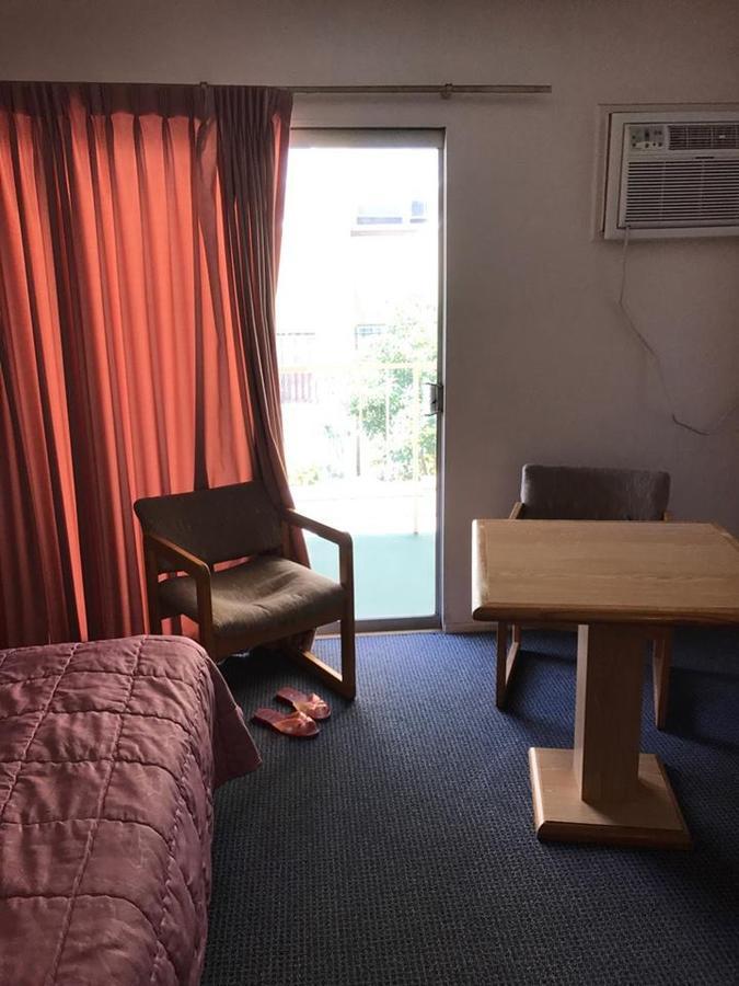 Hollywood Premiere Motel Λος Άντζελες Εξωτερικό φωτογραφία