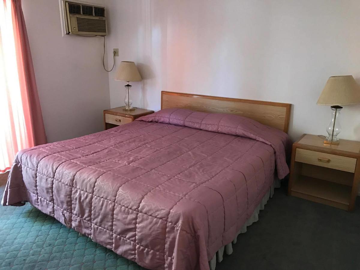 Hollywood Premiere Motel Λος Άντζελες Εξωτερικό φωτογραφία